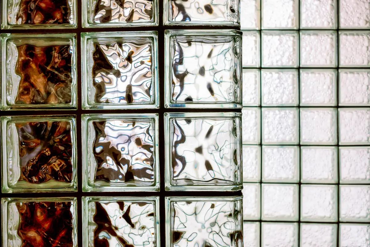 Détail décoratif, esprit îles